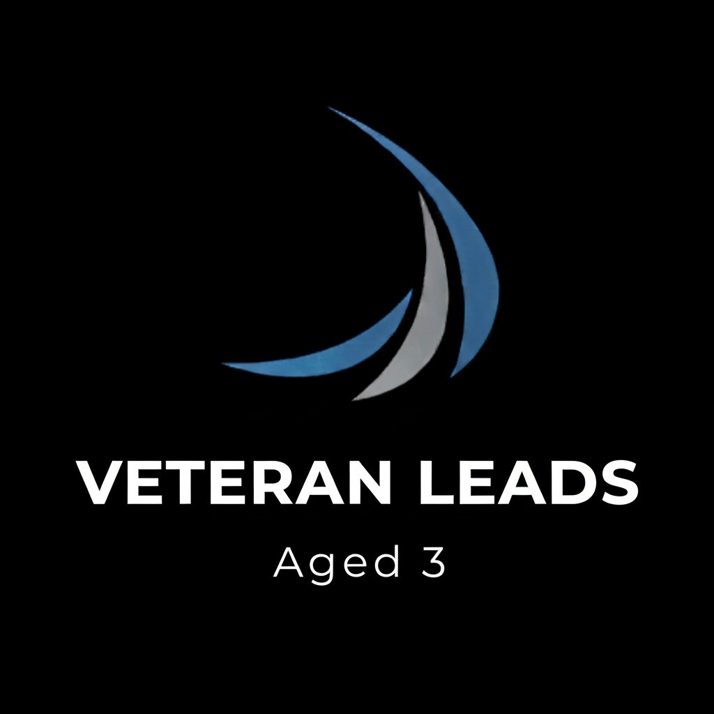 Veteran Leads Aged 3